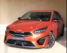 Kia Cee'd Hérouville-Saint-Clair