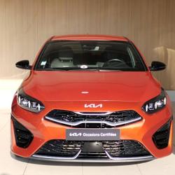 Kia Cee'd 1.5 T-GDI 160ch GT Line Premium DCT7 H&eacute;rouville-Saint-Clair