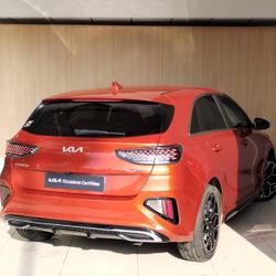 Kia Cee'd 1.5 T-GDI 160ch GT Line Premium DCT7 H&eacute;rouville-Saint-Clair