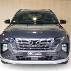 Hyundai Tucson 1.6 T-GDi 230ch Hybrid N Line Executive BVA6 H&eacute;rouville-Saint-Clair
