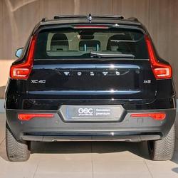 Volvo XC40 B3 163ch Ultimate DCT 7 H&eacute;rouville-Saint-Clair