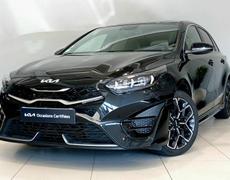 Kia Cee'd Hérouville-Saint-Clair