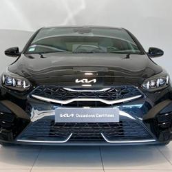 Kia Cee'd 1.5 T-GDI 160ch GT Line Premium H&eacute;rouville-Saint-Clair