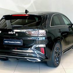 Kia Cee'd 1.5 T-GDI 160ch GT Line Premium H&eacute;rouville-Saint-Clair