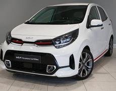 Kia Picanto Hérouville-Saint-Clair