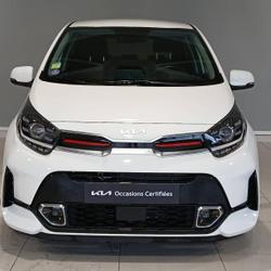 Kia Picanto 1.2 DPi 84ch GT Line Premium BVMA5 H&eacute;rouville-Saint-Clair