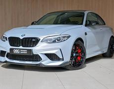BMW M2 coupe Hérouville-Saint-Clair