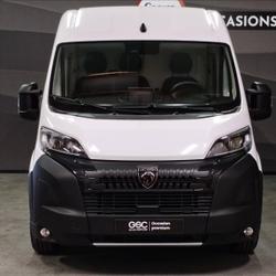 Peugeot Boxer L2H2 3.3 140ch S&S Glos