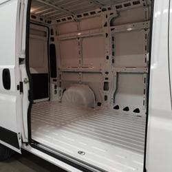 Peugeot Boxer L2H2 3.3 140ch S&S Glos