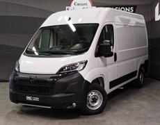 Peugeot Boxer Glos