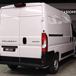 Peugeot Boxer L2H2 3.3 140ch S&S H&eacute;rouville-Saint-Clair