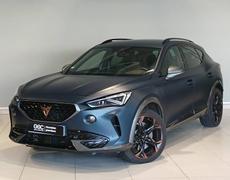 Cupra Formentor Hérouville-Saint-Clair