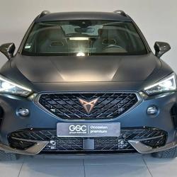 Cupra Formentor 1.4 e-HYBRID 245ch VZ DSG6 H&eacute;rouville-Saint-Clair