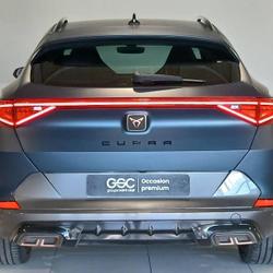 Cupra Formentor 1.4 e-HYBRID 245ch VZ DSG6 H&eacute;rouville-Saint-Clair