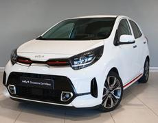 Kia Picanto Hérouville-Saint-Clair