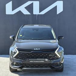 Kia Sportage 1.6 CRDi 136ch MHEV GT-line DCT7 Glos