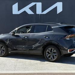 Kia Sportage 1.6 CRDi 136ch MHEV GT-line DCT7 Glos