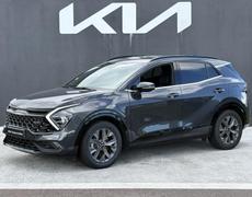 Kia Sportage Hérouville-Saint-Clair
