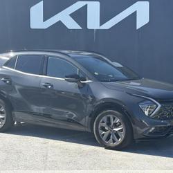 Kia Sportage 1.6 CRDi 136ch MHEV GT-line DCT7 H&eacute;rouville-Saint-Clair
