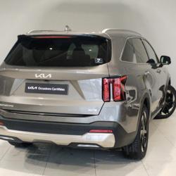 Kia Sorento 1.6 T-GDi 253ch PHEV Premium 4x4 7 places H&eacute;rouville-Saint-Clair
