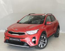 Kia Stonic Hérouville-Saint-Clair