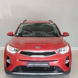 Kia Stonic 1.0 T-GDi 120ch ISG Design Business DCT7 Euro6d-T H&eacute;rouville-Saint-Clair