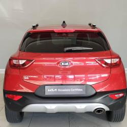 Kia Stonic 1.0 T-GDi 120ch ISG Design Business DCT7 Euro6d-T H&eacute;rouville-Saint-Clair