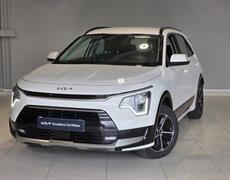 Kia Niro Hérouville-Saint-Clair