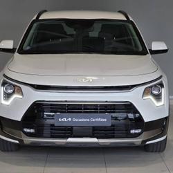 Kia Niro 1.6 GDi 129ch HEV Active DCT6 H&eacute;rouville-Saint-Clair