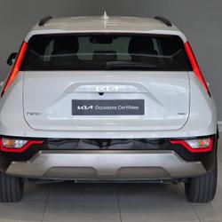 Kia Niro 1.6 GDi 129ch HEV Active DCT6 H&eacute;rouville-Saint-Clair