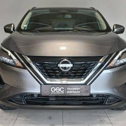 Nissan Qashqai e-POWER 190ch N-Connecta 2022 H&eacute;rouville-Saint-Clair