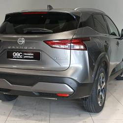 Nissan Qashqai e-POWER 190ch N-Connecta 2022 H&eacute;rouville-Saint-Clair