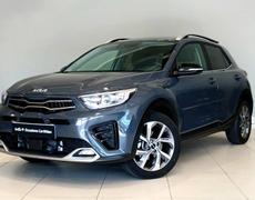 Kia Stonic Hérouville-Saint-Clair