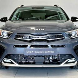 Kia Stonic 1.0 T-GDi 120ch MHEV GT Line H&eacute;rouville-Saint-Clair