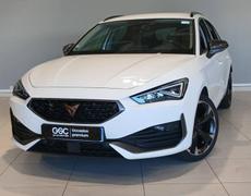 Cupra Leon - 2.0 TDI 150ch V DSG7 - 26 490 €
