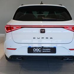 Cupra Leon 2.0 TDI 150ch V DSG7 H&eacute;rouville-Saint-Clair