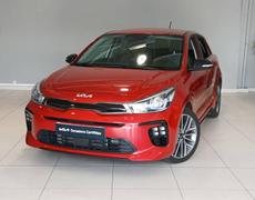 Kia Rio - 1.0 T-GDI 100ch MHEV GT-Line iBVM6 - 16 490 €