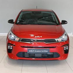 Kia Rio 1.0 T-GDI 100ch MHEV GT-Line iBVM6 H&eacute;rouville-Saint-Clair