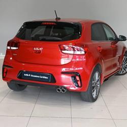 Kia Rio 1.0 T-GDI 100ch MHEV GT-Line iBVM6 H&eacute;rouville-Saint-Clair