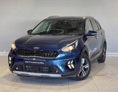 Kia Niro Hérouville-Saint-Clair