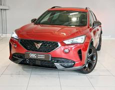 Cupra Formentor Hérouville-Saint-Clair