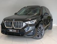 BMW X1 Hérouville-Saint-Clair