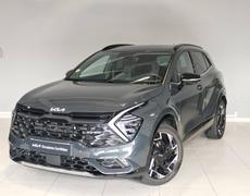 Kia Sportage Hérouville-Saint-Clair