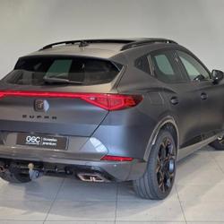 Cupra Formentor 1.4 e-HYBRID 245ch VZ DSG6 H&eacute;rouville-Saint-Clair