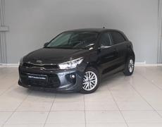 Kia Rio Hérouville-Saint-Clair