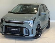 Kia Picanto Hérouville-Saint-Clair