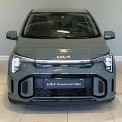 Kia Picanto 1.2 DPi 79ch GT-Line BVMA5 H&eacute;rouville-Saint-Clair