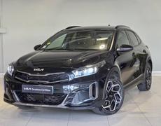 Kia XCee'd