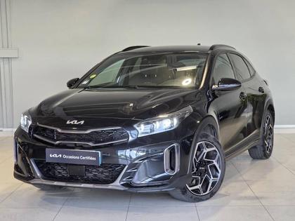 Kia XCee'd - 1.6 CRDI 136ch MHEV GT-line Premium DCT7 - 24 490 €