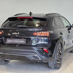 Kia XCee'd 1.6 CRDI 136ch MHEV GT-line Premium DCT7 H&eacute;rouville-Saint-Clair